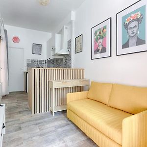 Appartement met een Slaapkamer